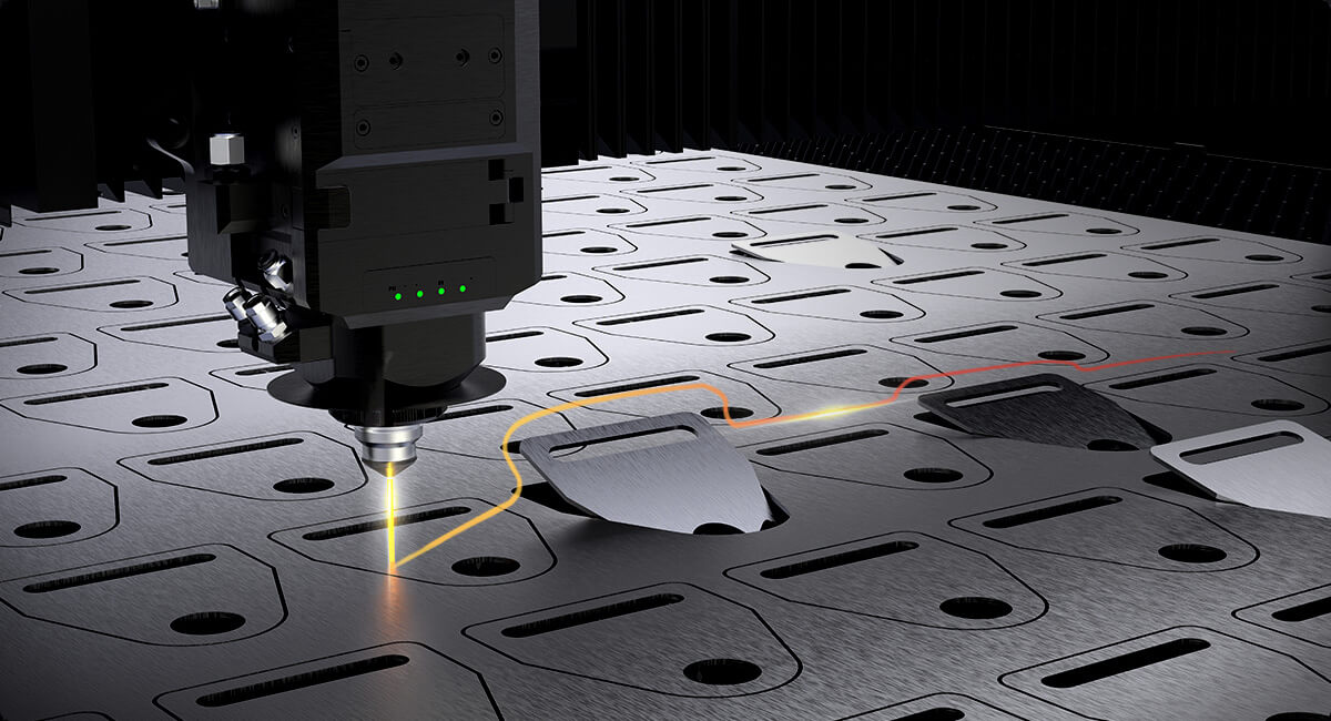 Unikanie przeszkód związanych z ruchem powietrza