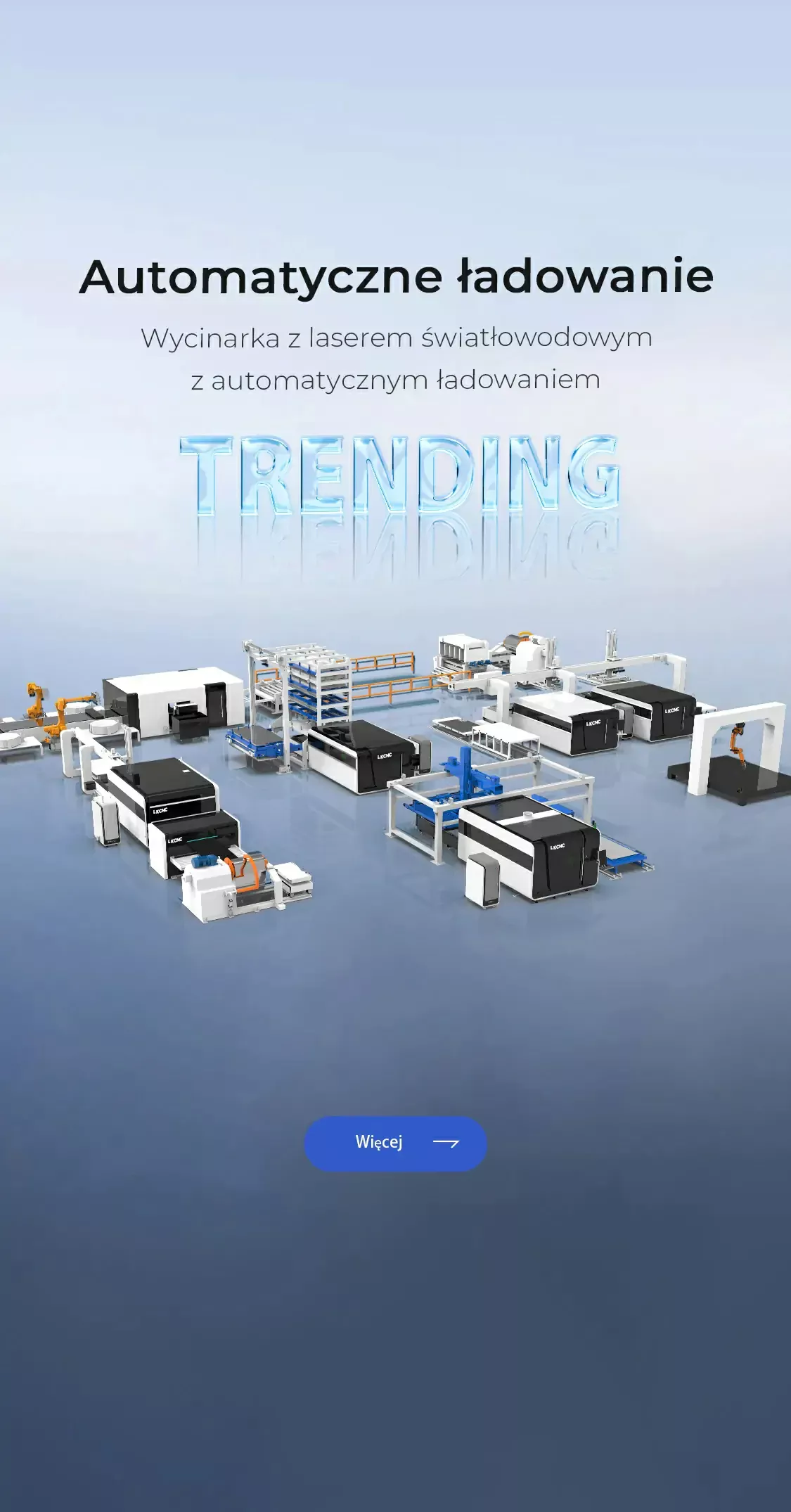 Automatyczne ładowanie