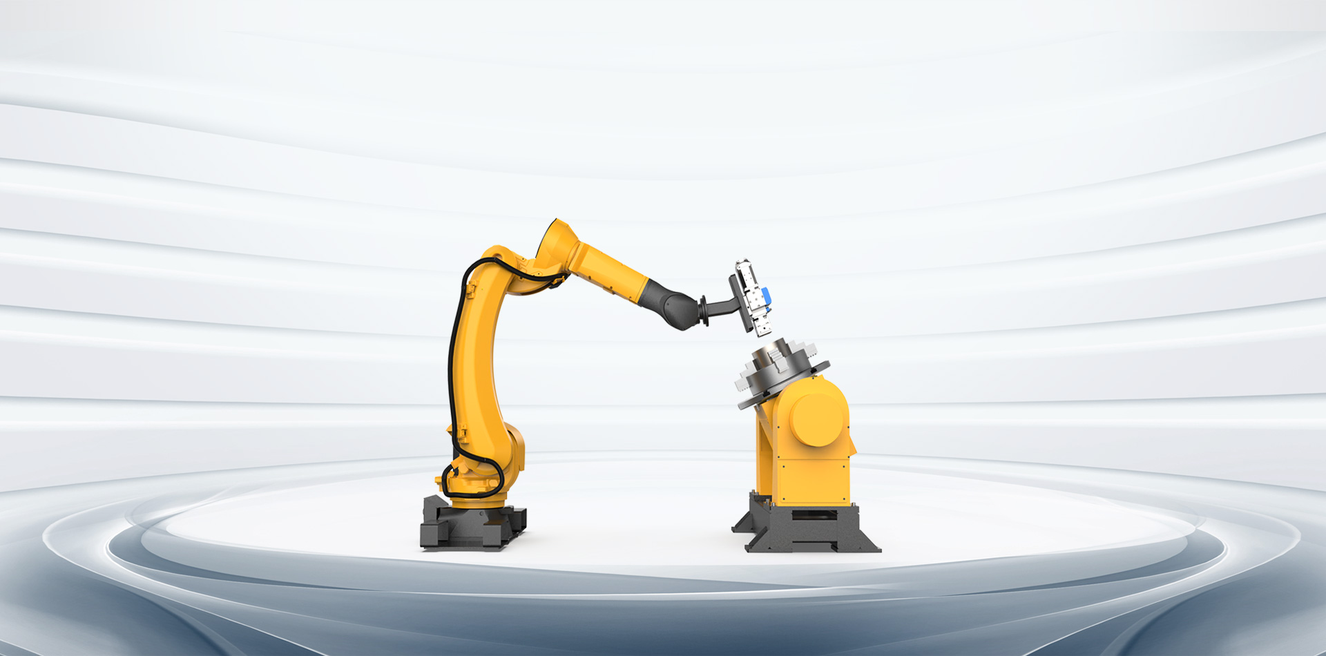 Sprzęt do hartowania laserowego 